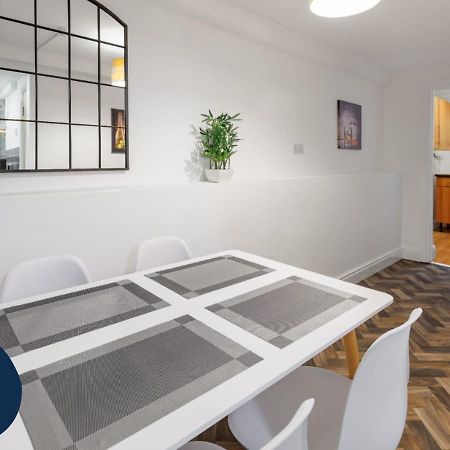 Flatzy - Modern Apartment Close To Football Stadiums Λίβερπουλ Εξωτερικό φωτογραφία
